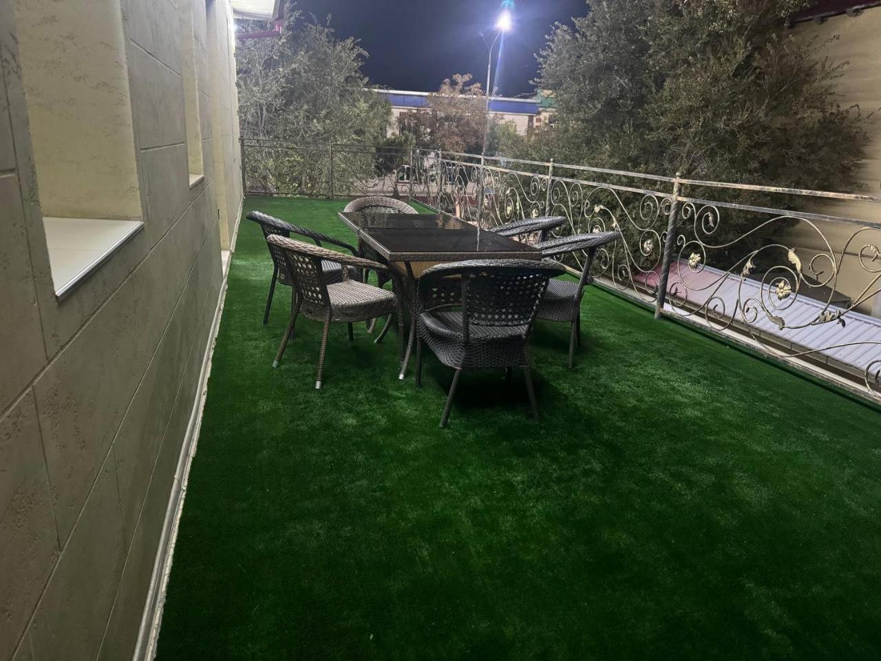 Karakalpak Palace Hotel นูกุส ภายนอก รูปภาพ