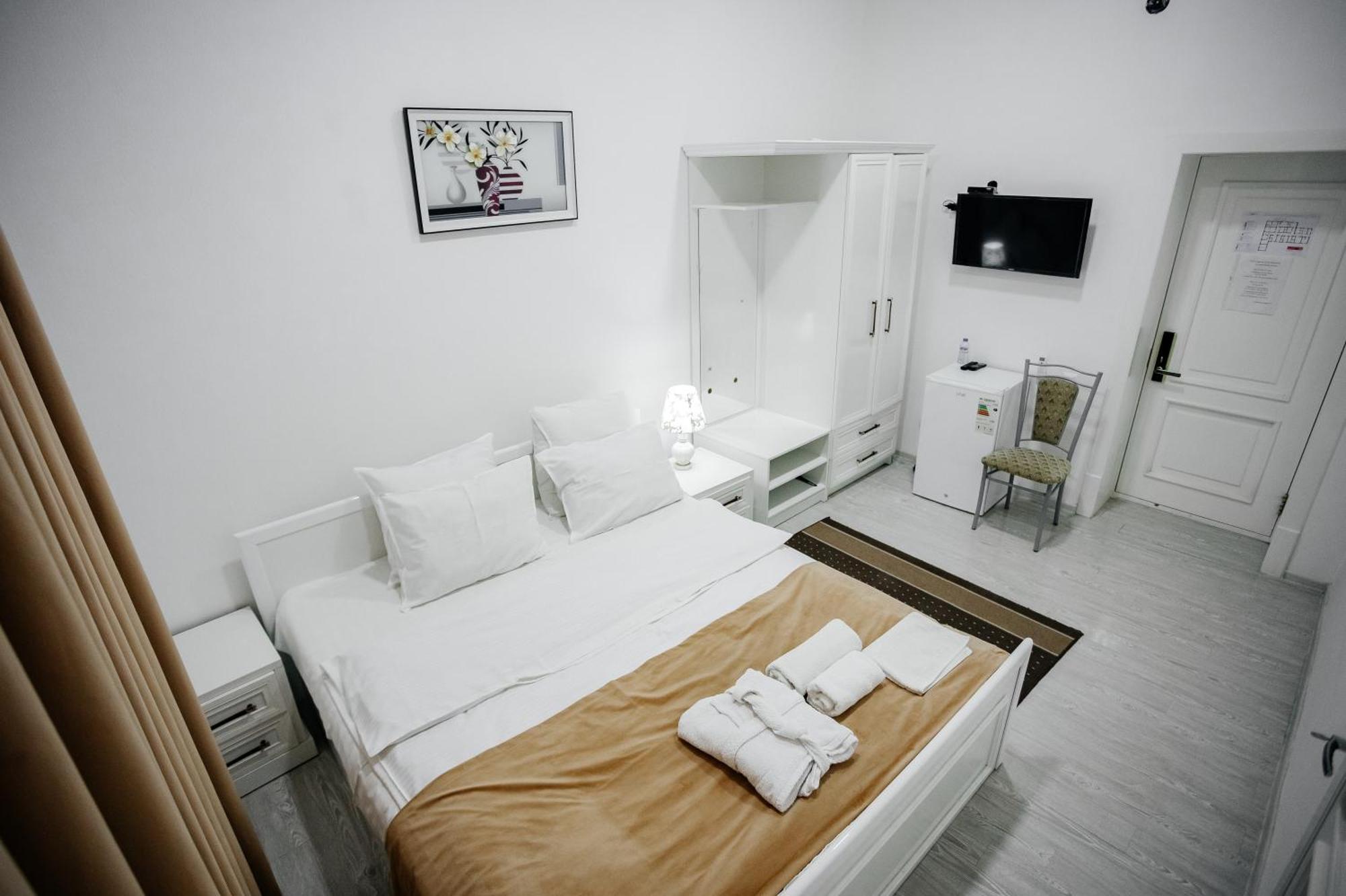 Karakalpak Palace Hotel นูกุส ภายนอก รูปภาพ